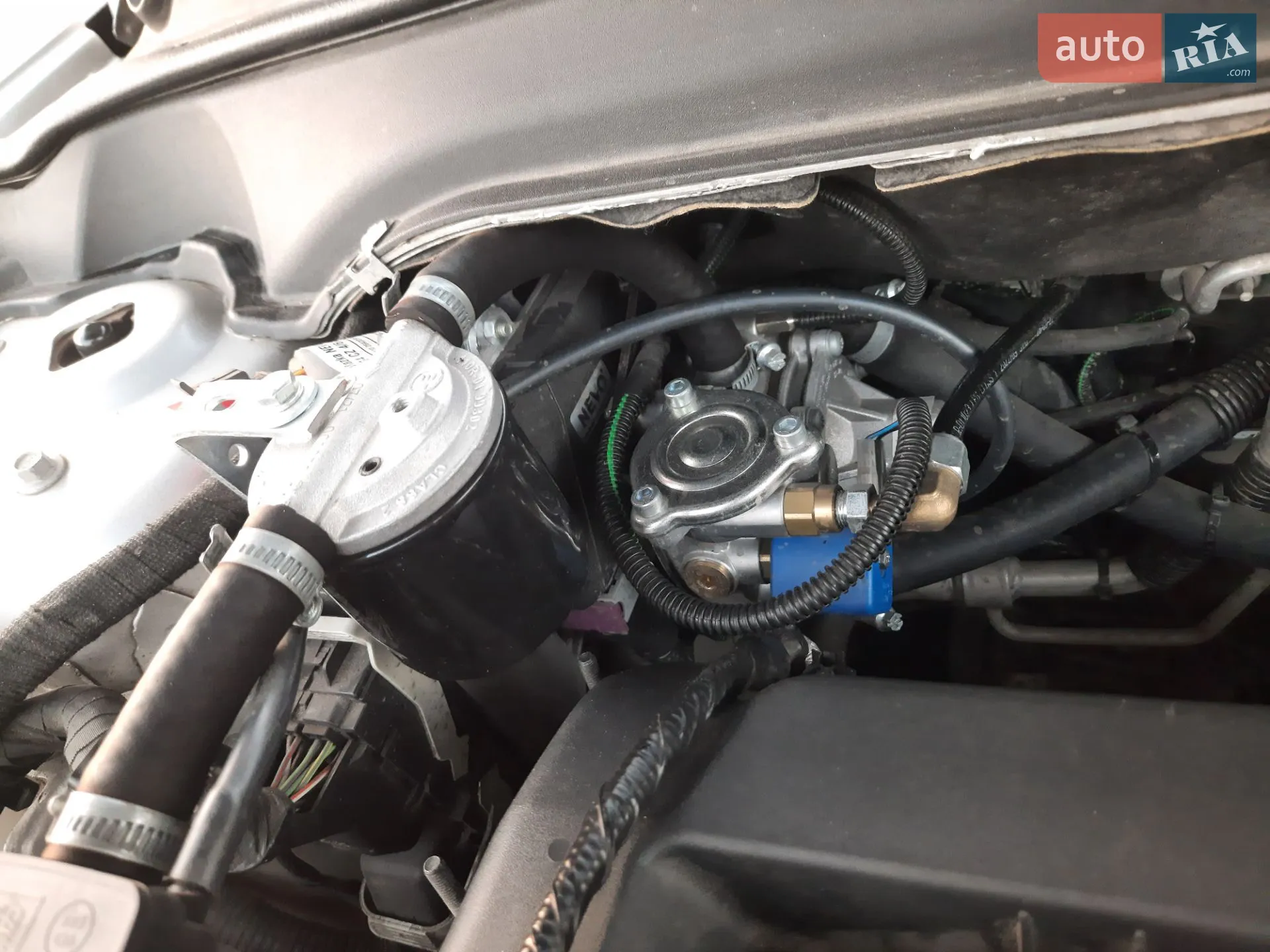 2016 Ford Fusion - мініатюра 55