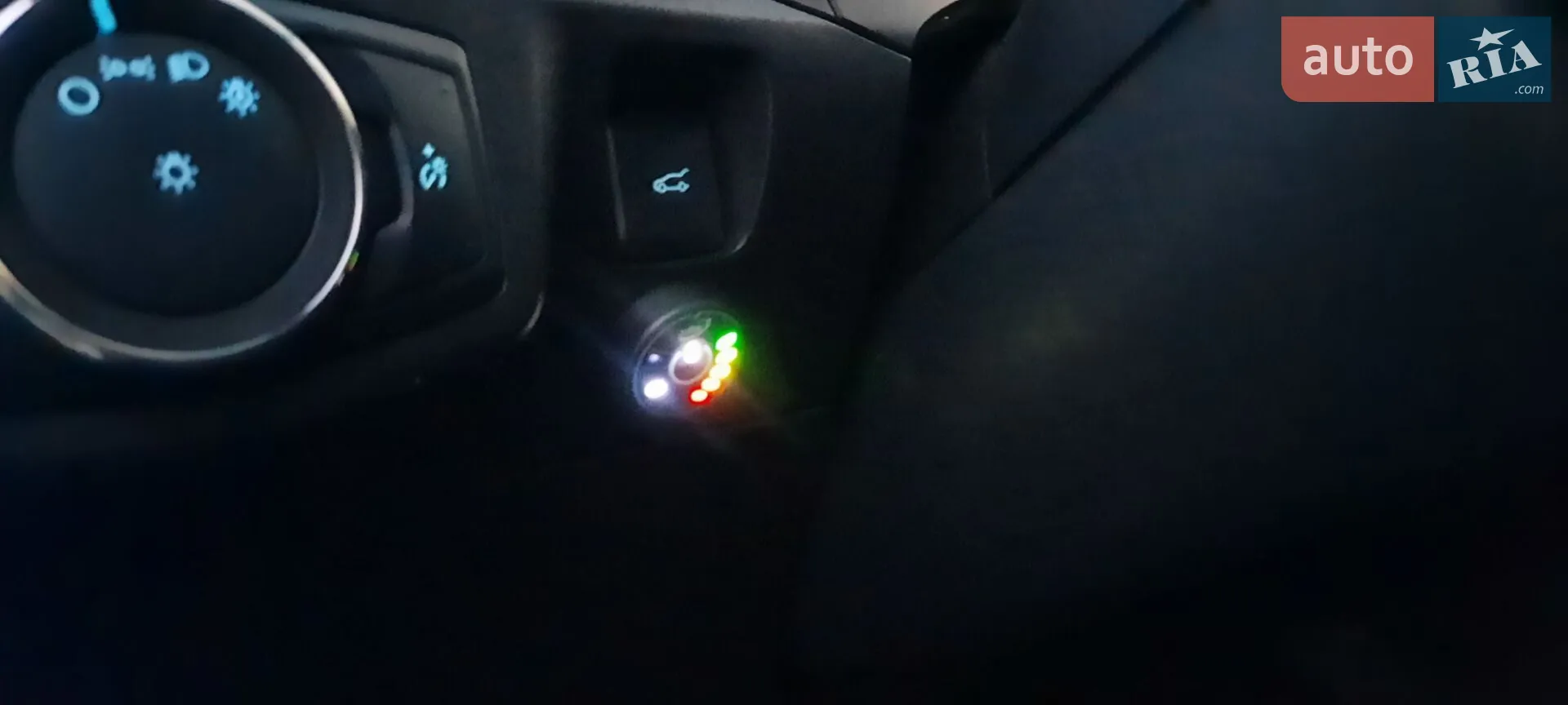 2016 Ford Fusion - мініатюра 58