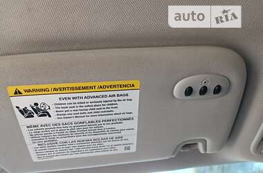 Седан Ford Fusion 2014 в 