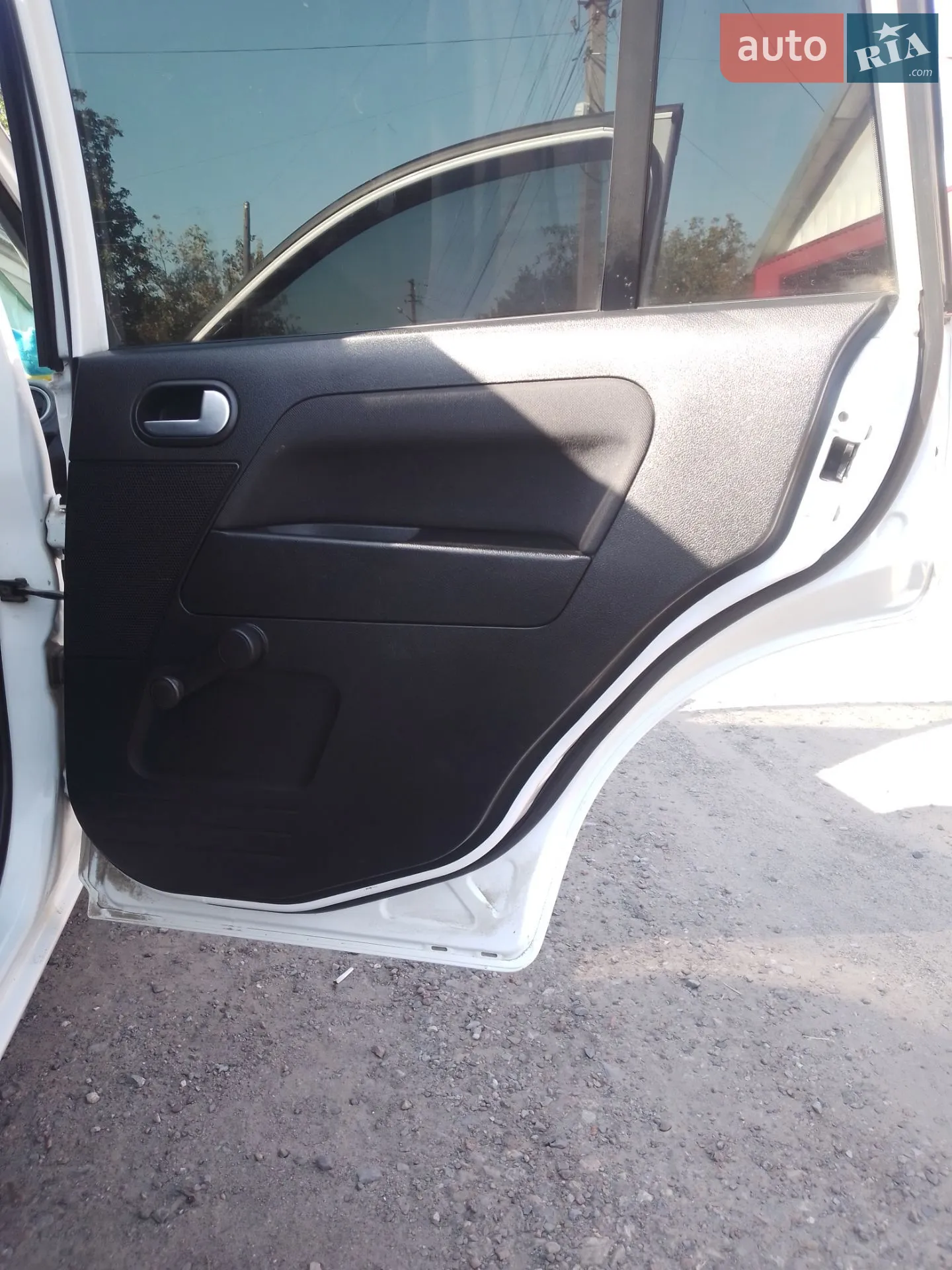2010 Ford Fusion - мініатюра 13