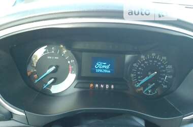 Седан Ford Fusion 2015 в Старой Выжевке