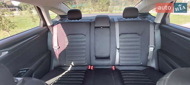 Седан Ford Fusion 2014 в Ивано-Франковске фото 25 Седан Ford Fusion 2014 в Ивано-Франковске