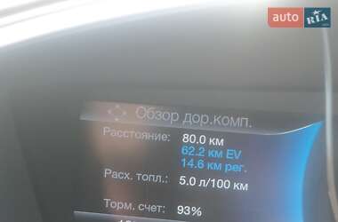 Седан Ford Fusion 2015 в Виннице