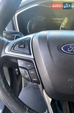 Седан Ford Fusion 2014 в Тернополе