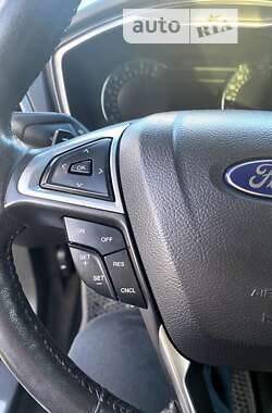 Седан Ford Fusion 2014 в Тернополе