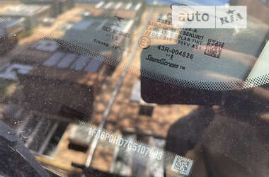 Седан Ford Fusion 2015 в 