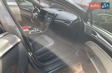 Седан Ford Fusion 2016 в Одессе