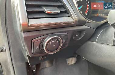Седан Ford Fusion 2016 в Одессе