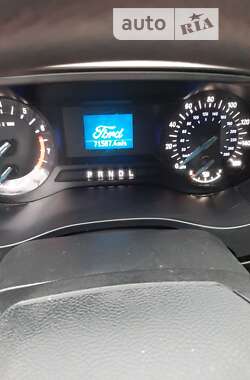 Седан Ford Fusion 2016 в Ромнах