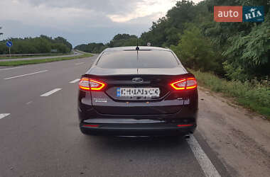 Седан Ford Fusion 2015 в Києві