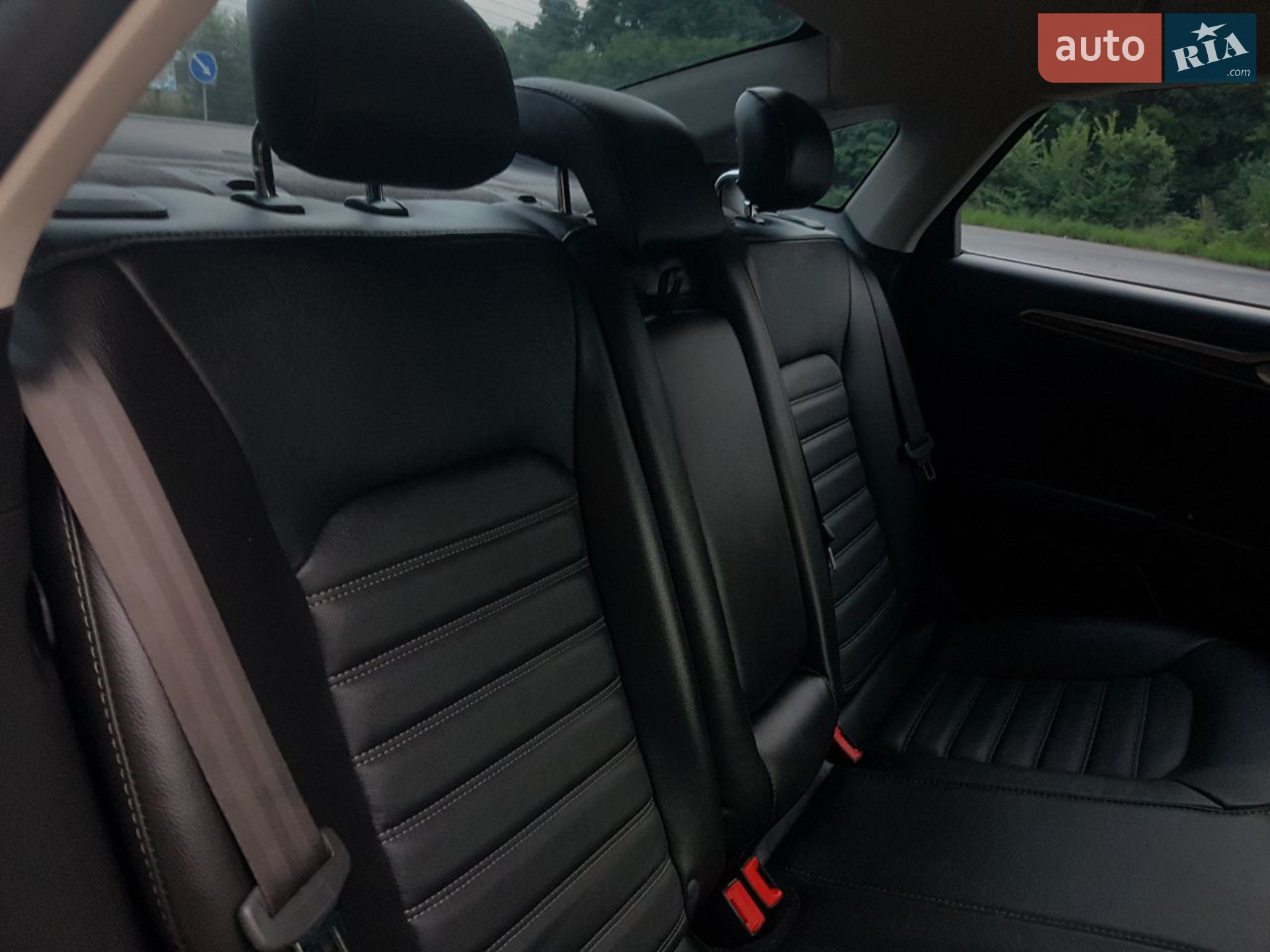 2015 Ford Fusion - мініатюра 20
