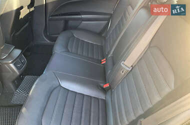 Седан Ford Fusion 2015 в Києві