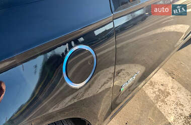 Седан Ford Fusion 2015 в Києві