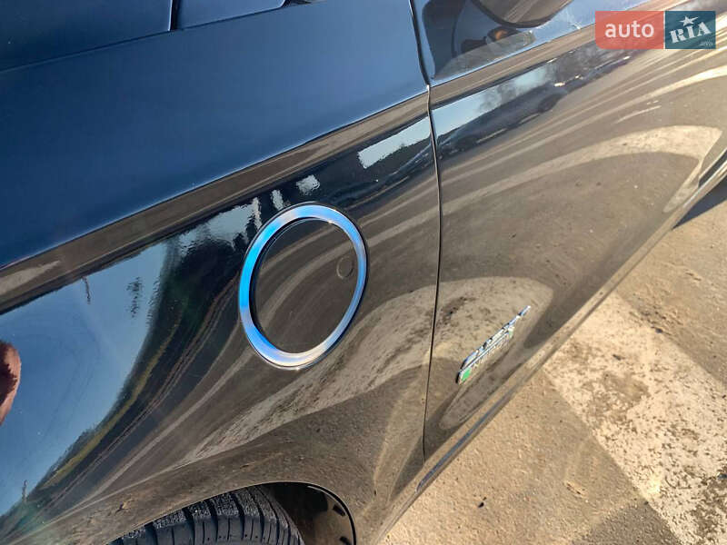 Седан Ford Fusion 2015 в Киеве