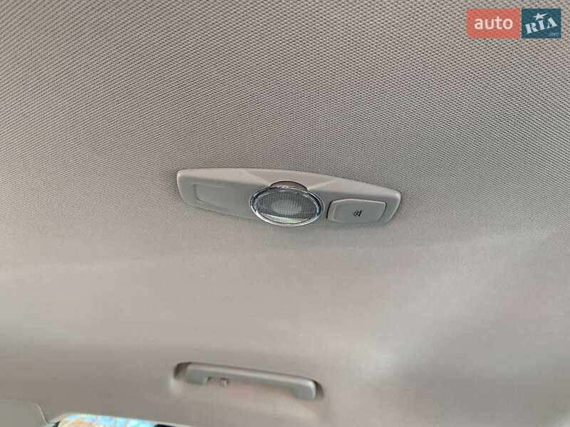 Седан Ford Fusion 2015 в Киеве