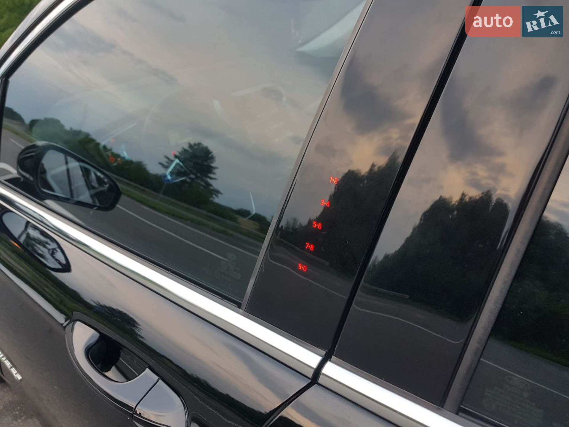 2015 Ford Fusion - мініатюра 46