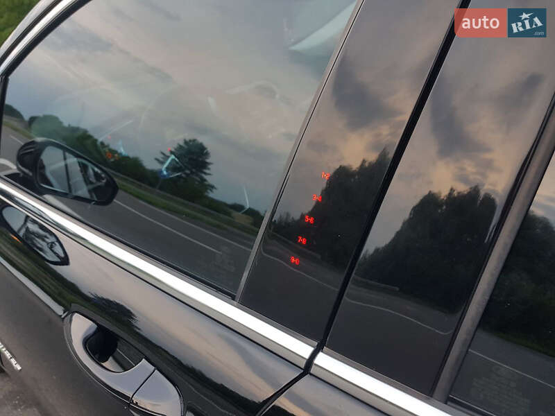 Седан Ford Fusion 2015 в Киеве