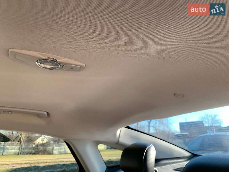 Седан Ford Fusion 2015 в Киеве