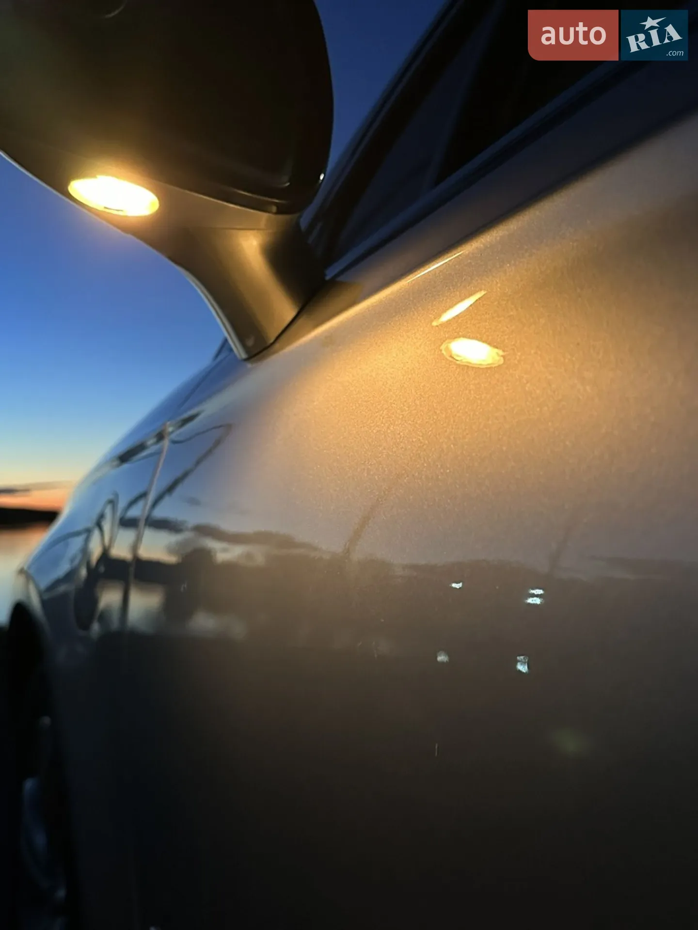 2014 Ford Fusion - мініатюра 6