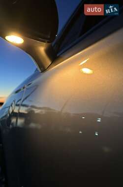 Седан Ford Fusion 2014 в 