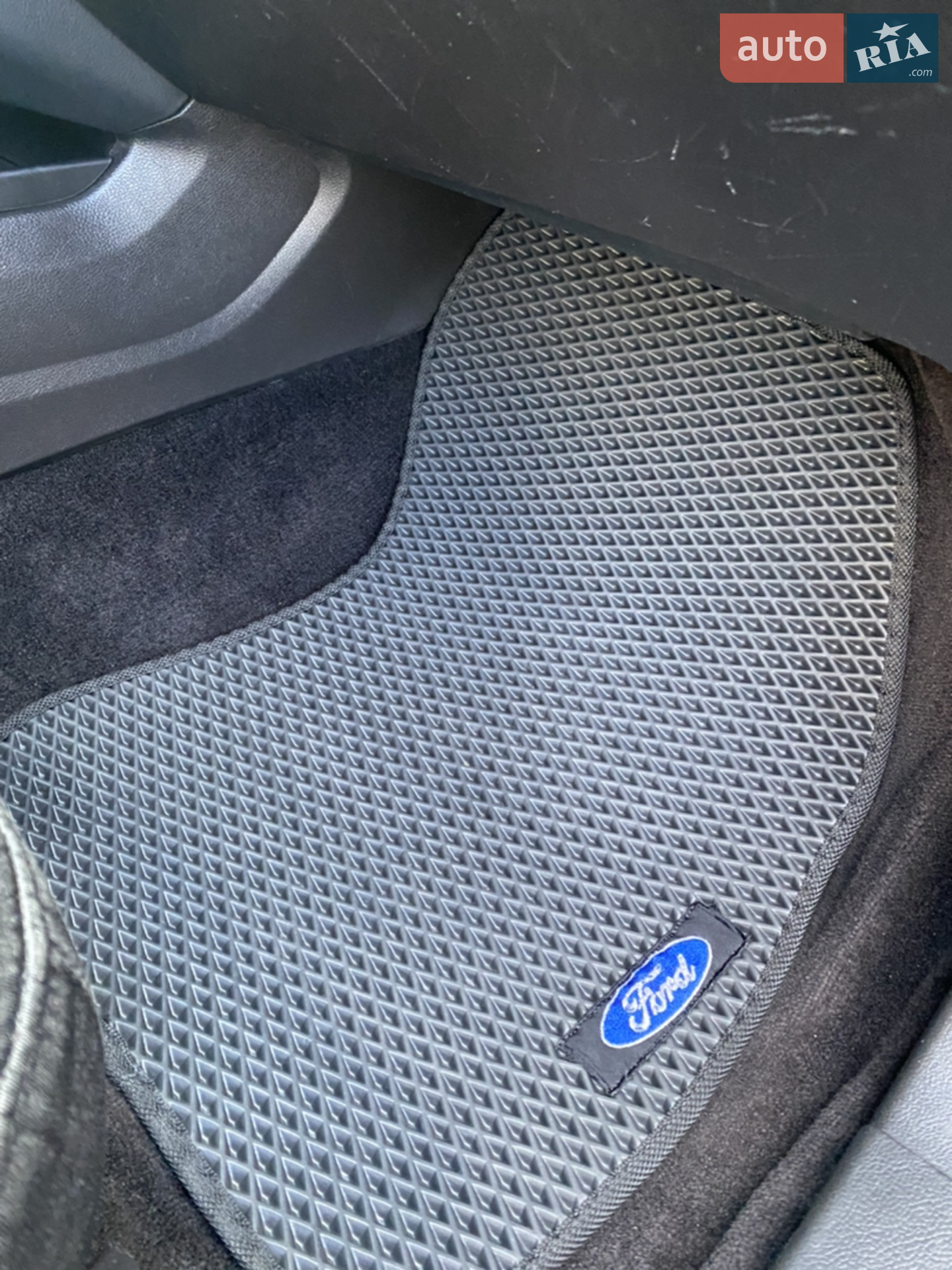 2015 Ford Fusion - мініатюра 33