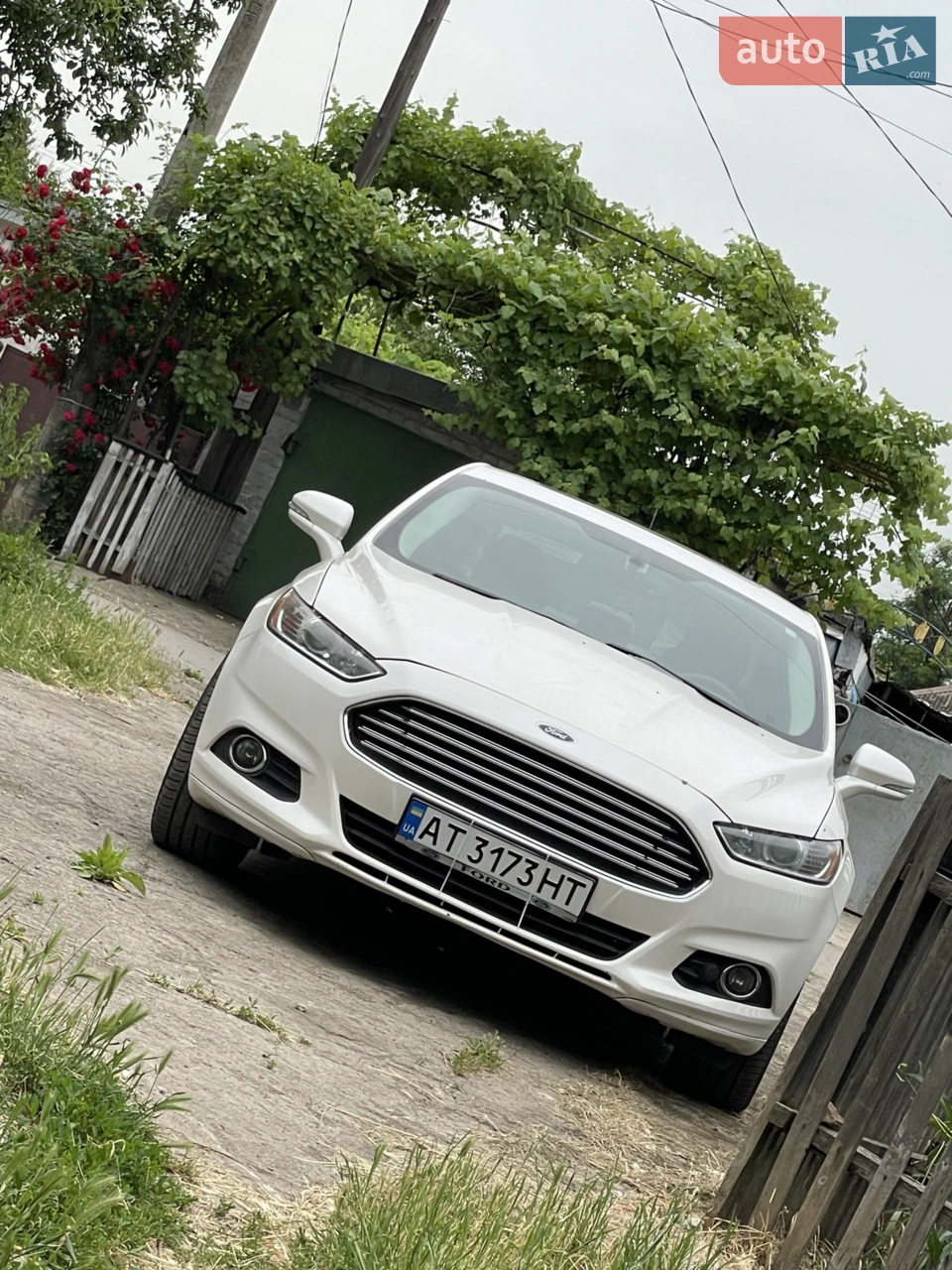 2016 Ford Fusion - мініатюра 30