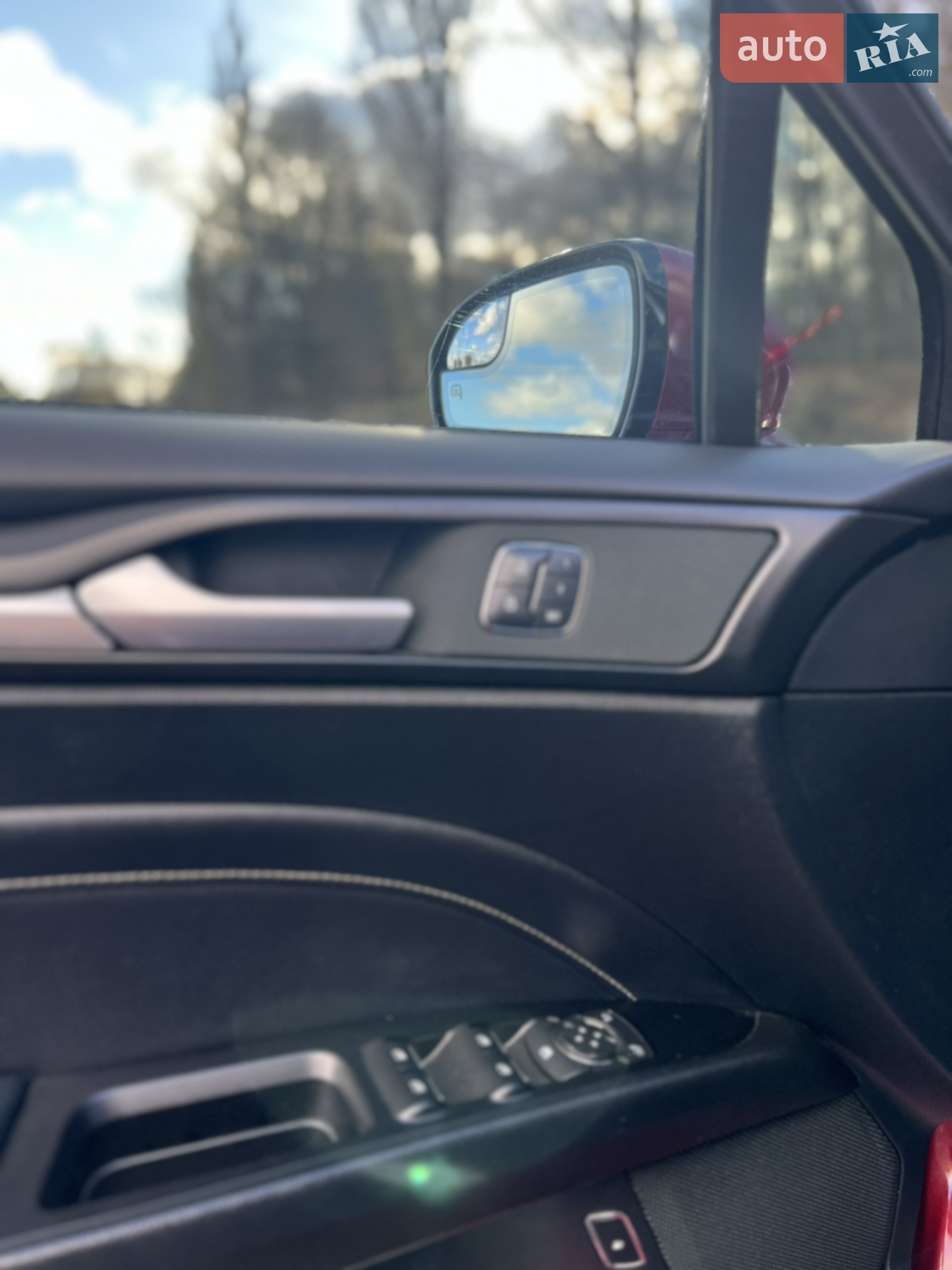 2016 Ford Fusion - мініатюра 42