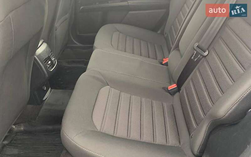 Седан Ford Fusion 2020 в Львові