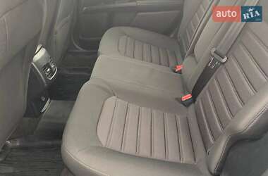 Седан Ford Fusion 2020 в 
