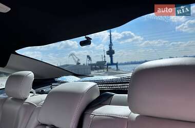 Седан Ford Fusion 2018 в Днепре
