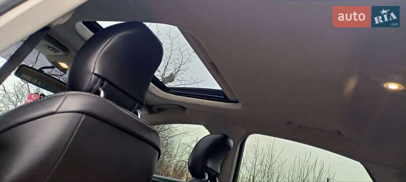 Седан Ford Fusion 2012 в Павлограде
