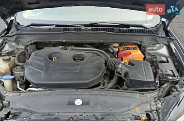 Седан Ford Fusion 2012 в Павлограде