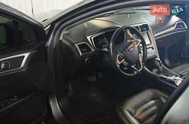 Седан Ford Fusion 2012 в Павлограде