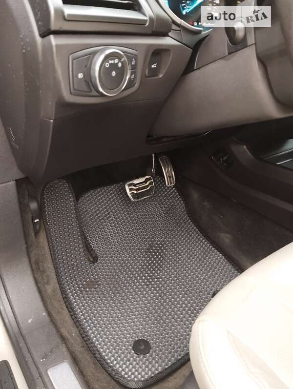 Седан Ford Fusion 2015 в Хмельницком фото 24 Седан Ford Fusion 2015 в Хмельницком