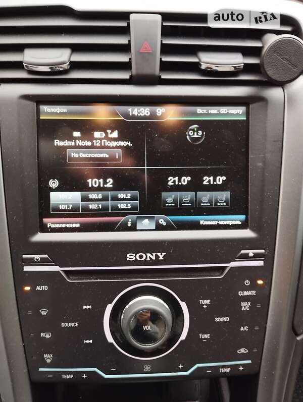 Седан Ford Fusion 2015 в Хмельницком фото 31 Седан Ford Fusion 2015 в Хмельницком