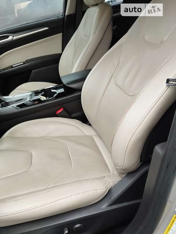 Седан Ford Fusion 2015 в Хмельницком фото 37 Седан Ford Fusion 2015 в Хмельницком