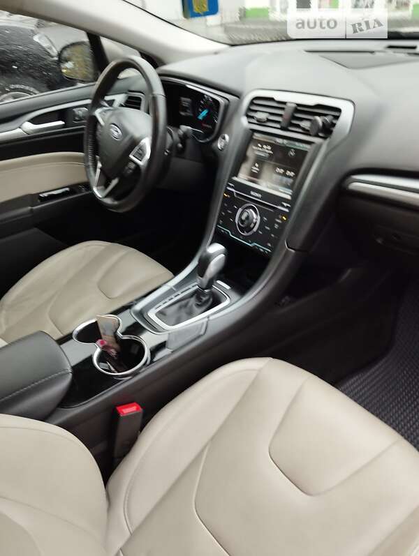 Седан Ford Fusion 2015 в Хмельницком фото 44 Седан Ford Fusion 2015 в Хмельницком