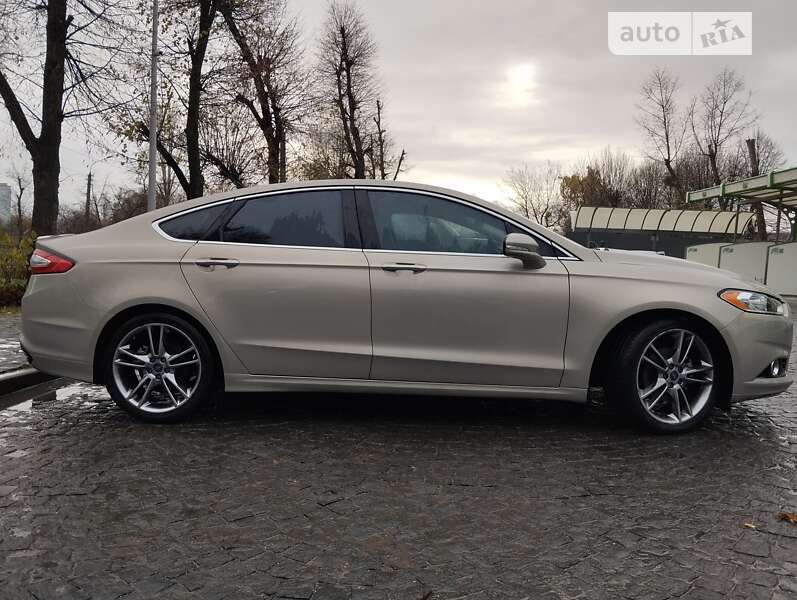 Седан Ford Fusion 2015 в Хмельницком фото 49 Седан Ford Fusion 2015 в Хмельницком