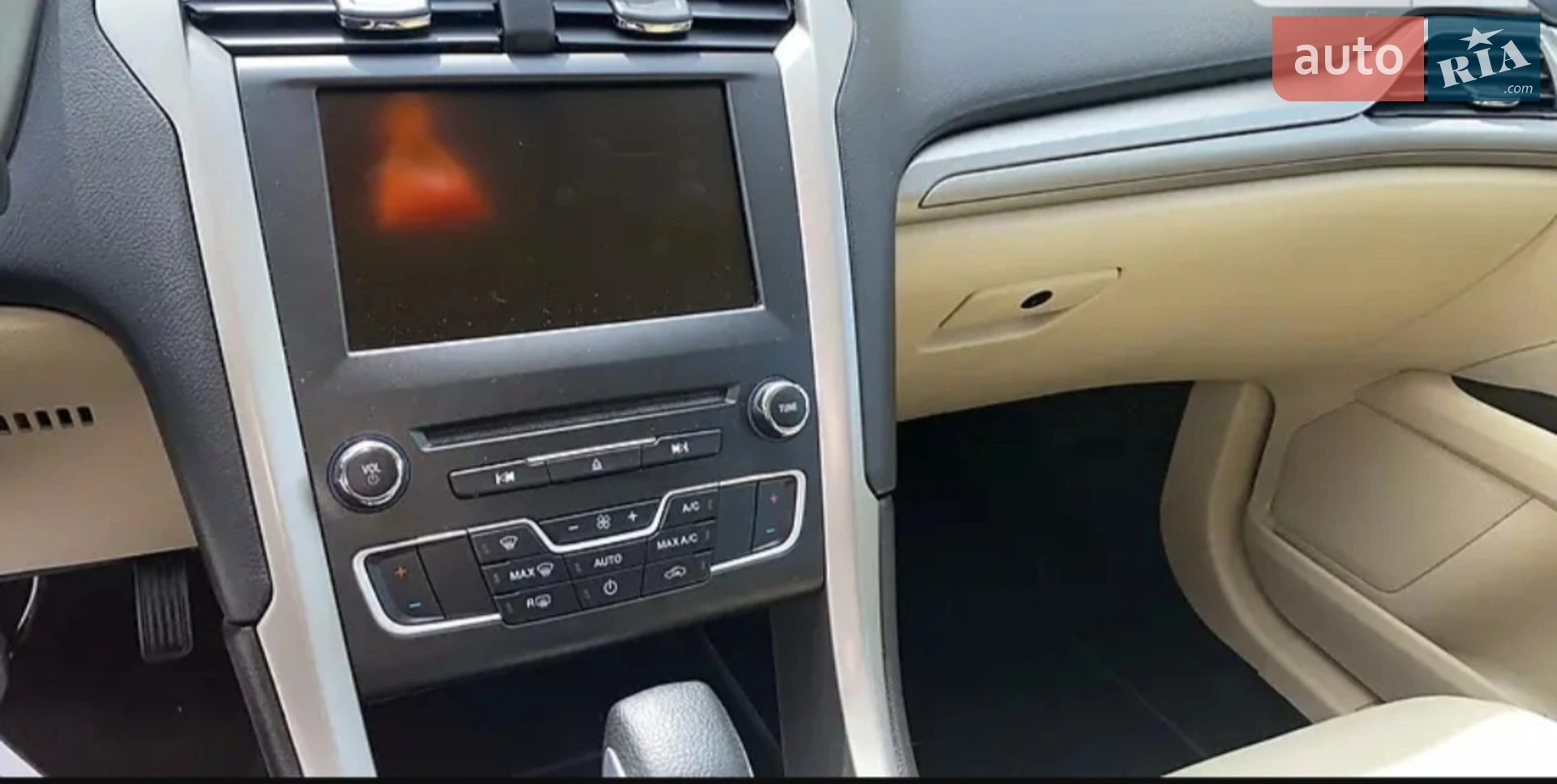 2016 Ford Fusion - мініатюра 19