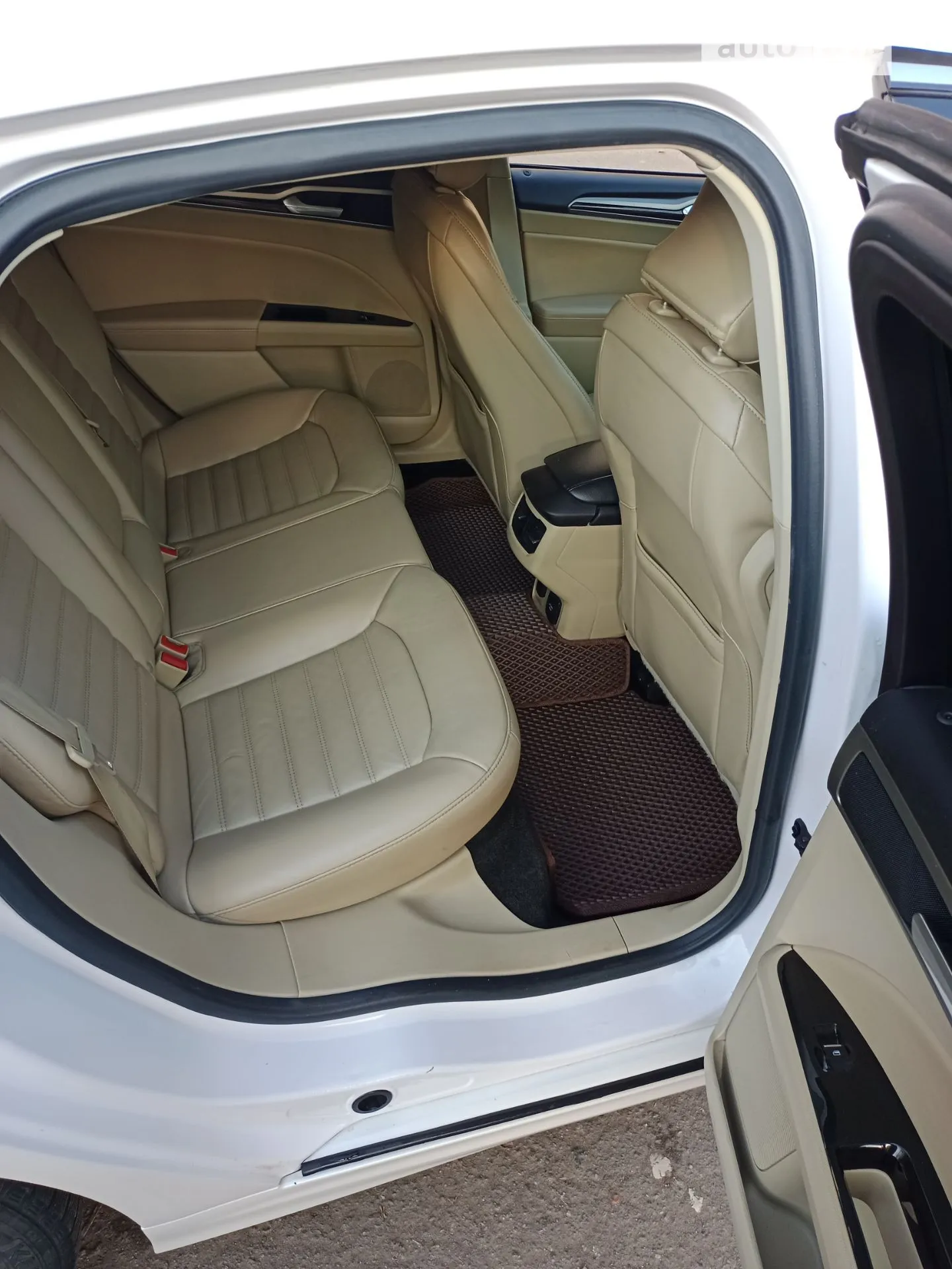 2015 Ford Fusion - мініатюра 26