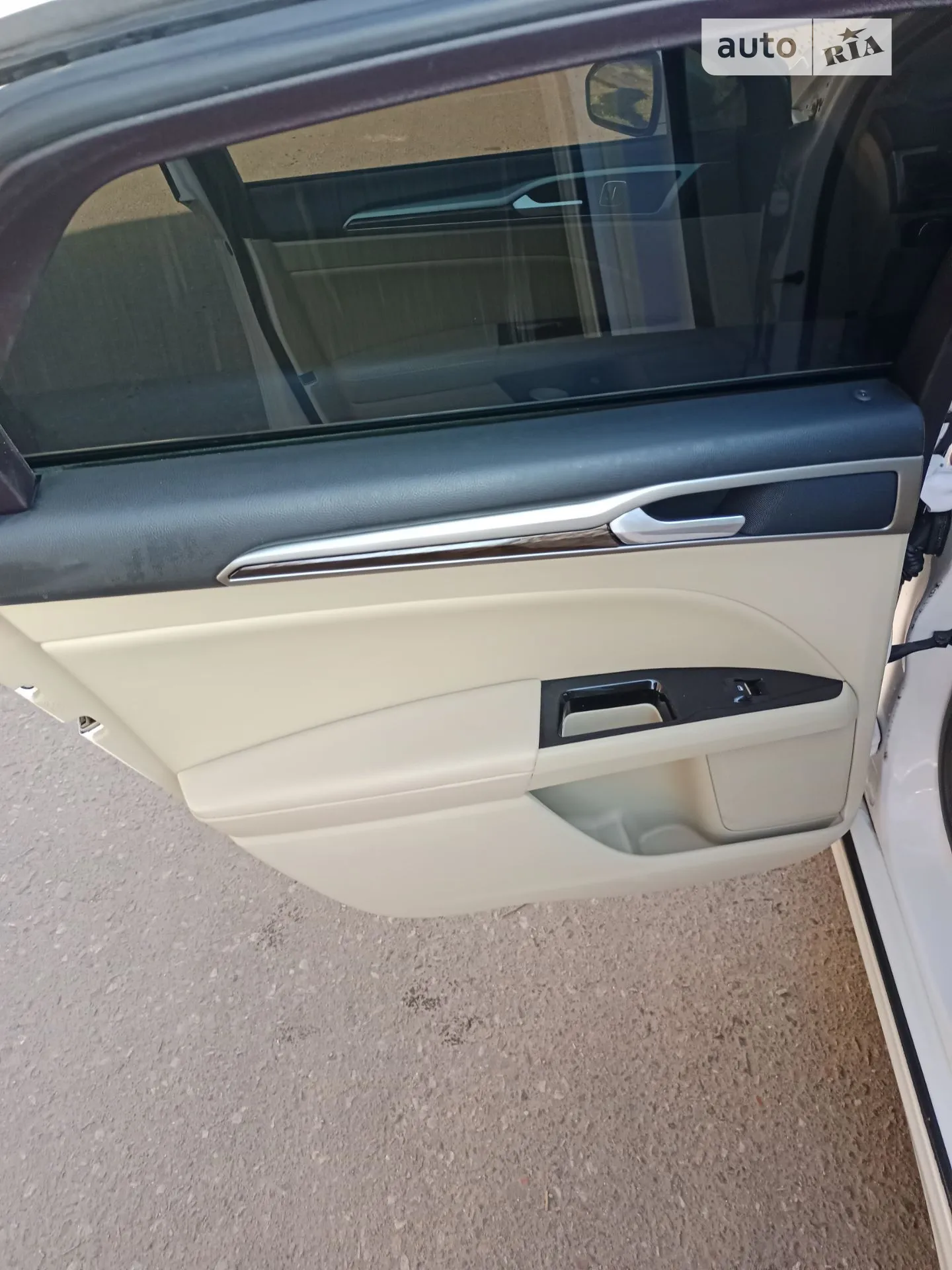 2015 Ford Fusion - мініатюра 33