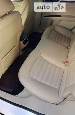 Седан Ford Fusion 2015 в Одессе
