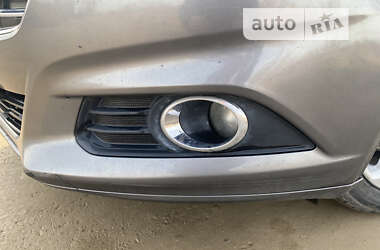 Седан Ford Fusion 2013 в 
