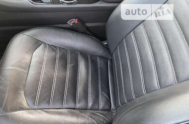 Седан Ford Fusion 2013 в 