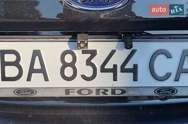 Седан Ford Fusion 2013 в Александрие