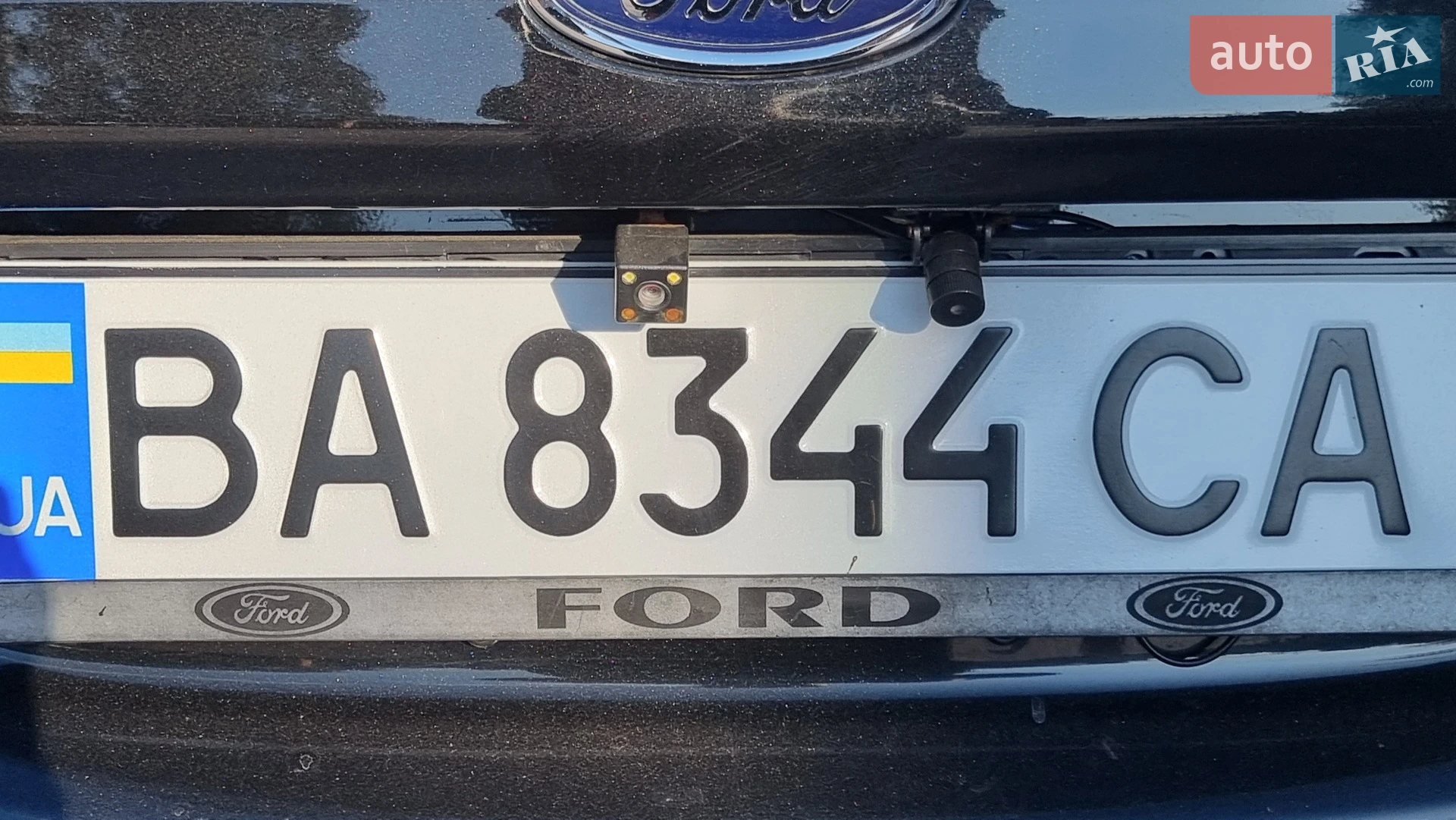 2013 Ford Fusion - мініатюра 8
