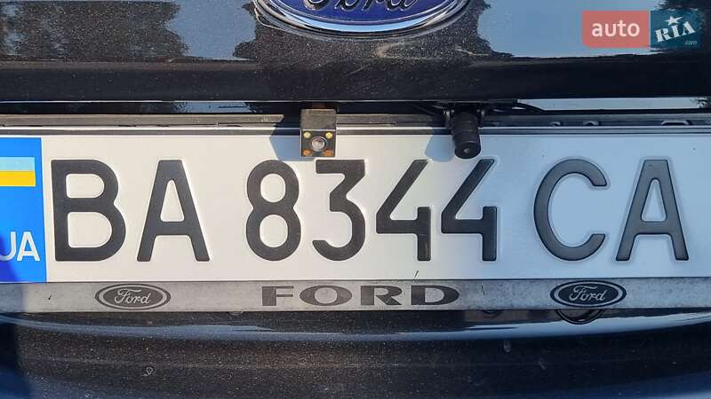 Седан Ford Fusion 2013 в Александрие