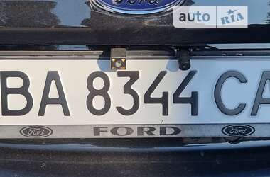 Седан Ford Fusion 2013 в Александрие