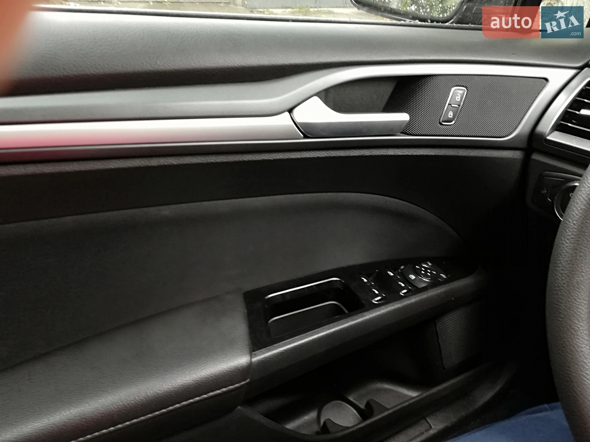 2013 Ford Fusion - мініатюра 16