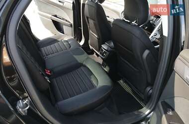 Седан Ford Fusion 2013 в Александрие